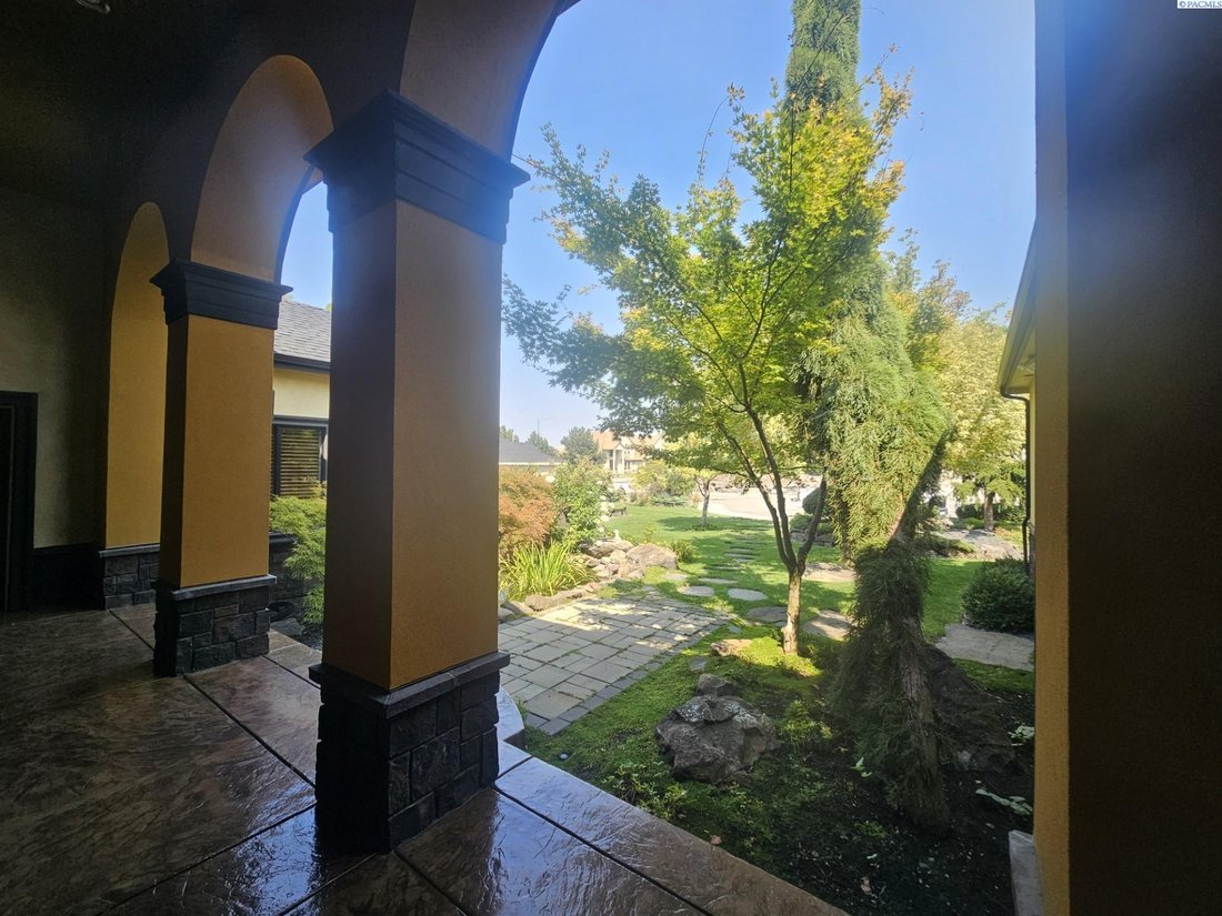 Haus in Richland, Washington, Vereinigte Staaten 4 - 18606525