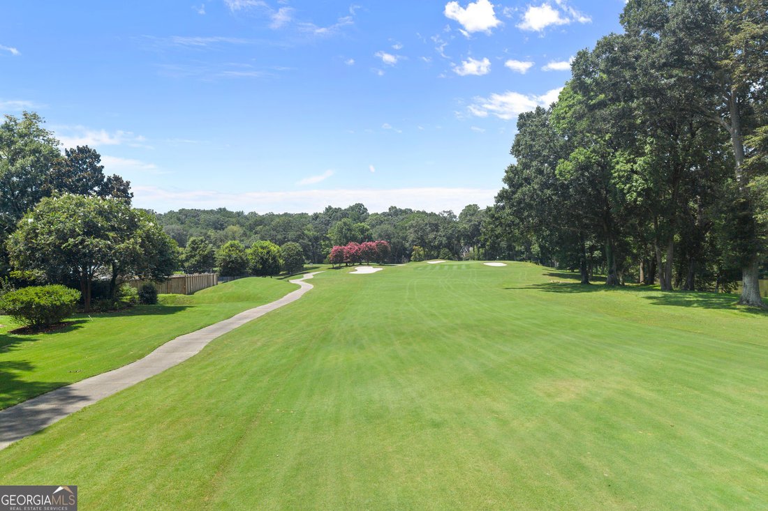House in Roswell, Georgia, United States 5 - 18690632