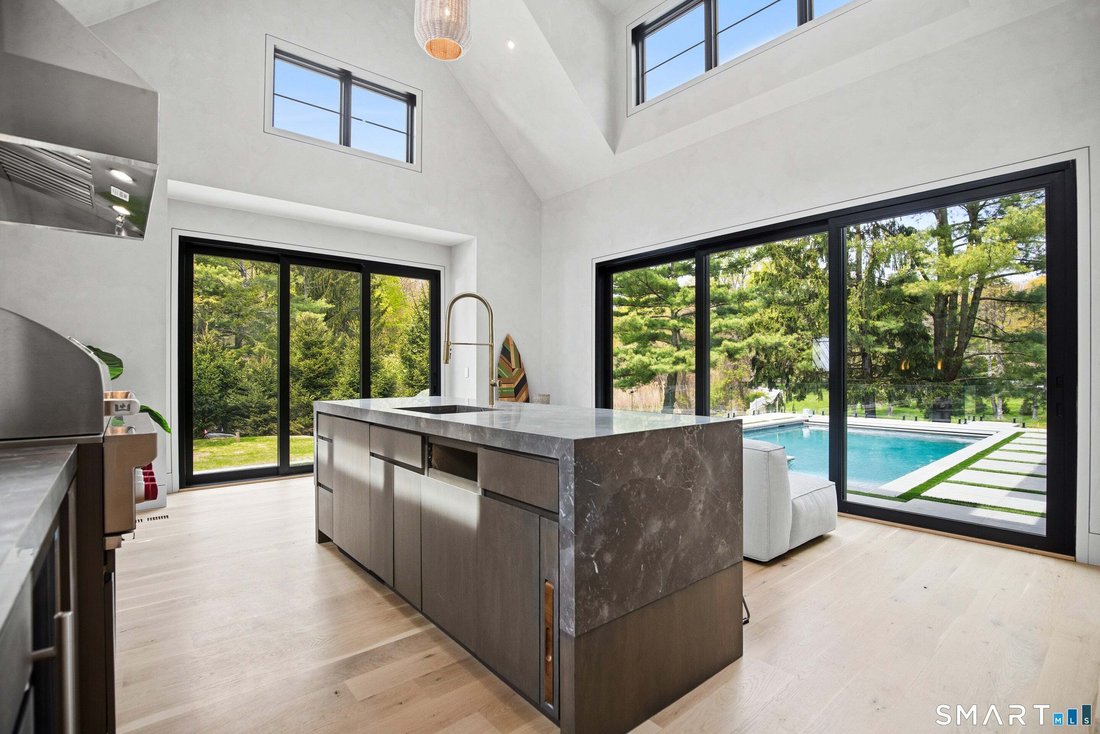House in New Canaan, Connecticut, United States 2 - 18686949