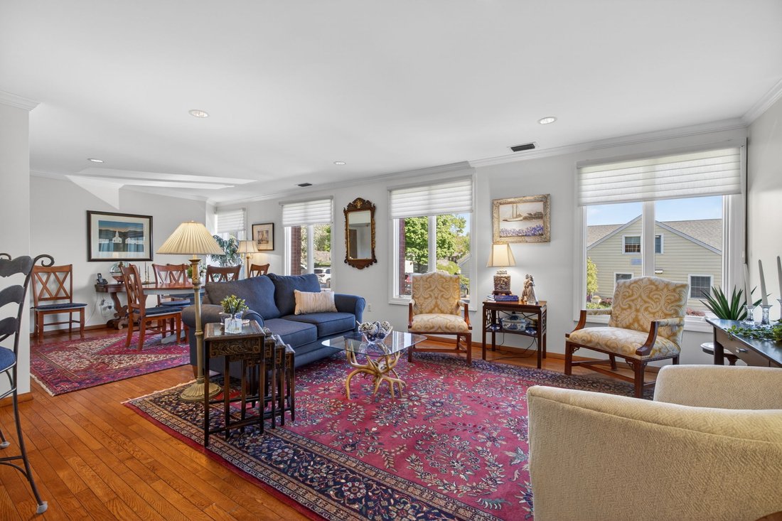 Casa a Groton, Connecticut, Stati Uniti 4 - 18688352