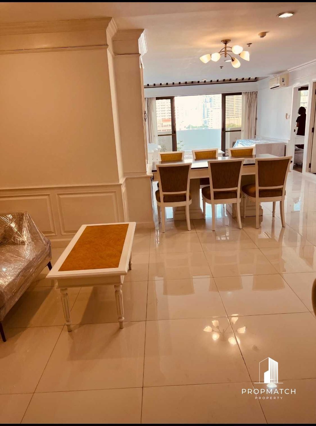 Condo in Bangkok, Bangkok, Thailand 4 - 18686596