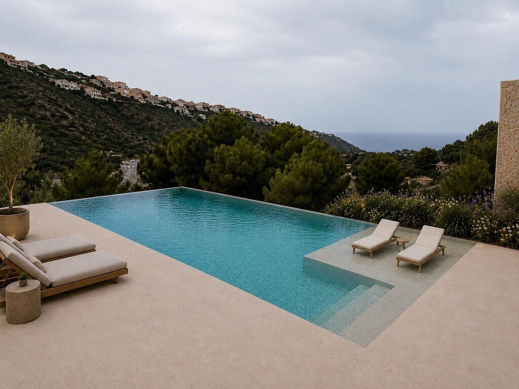 Villa in Moraira, Teulada, Valencian Community 5 - 18691076