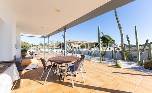 Maison à Castellón de la Plana, Valence, Espagne 1