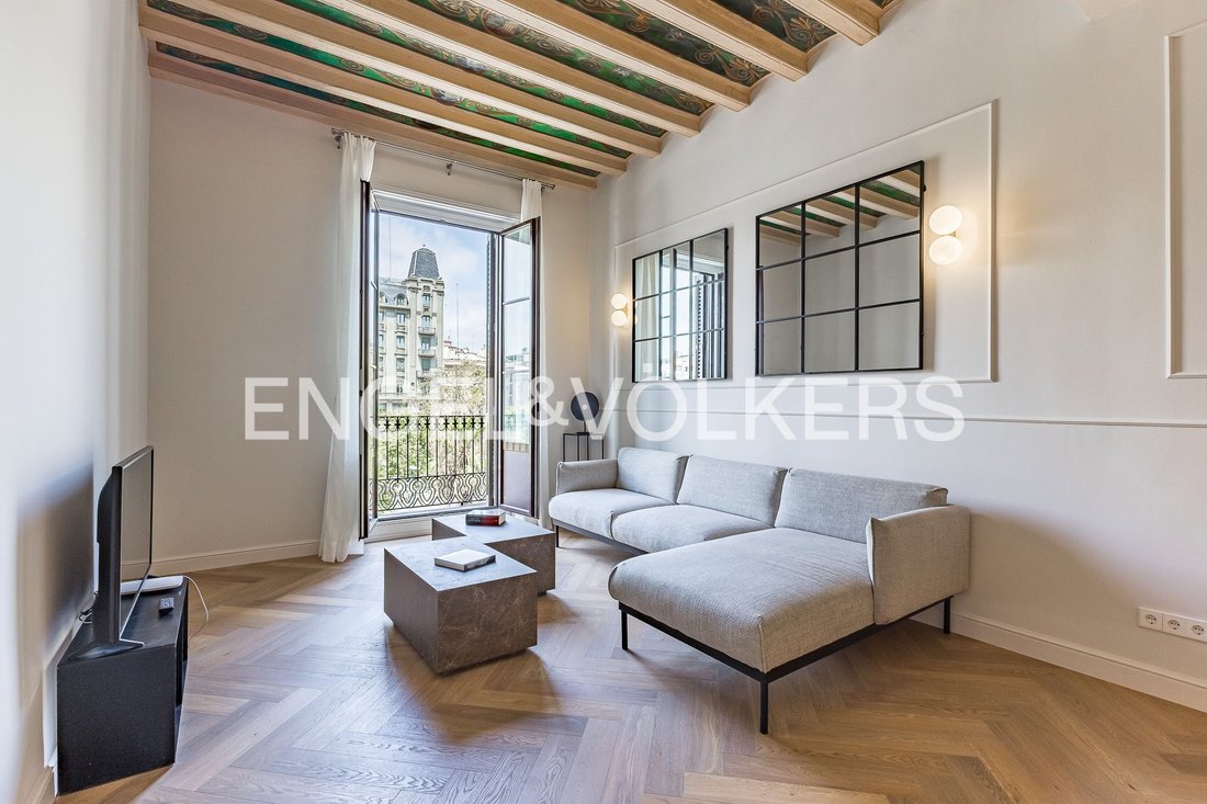 Appartement à Ciutat Vella, Barcelone, Espagne 1 - 18592266