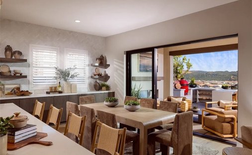 Casa a Rancho Mission Viejo, California, Stati Uniti 1