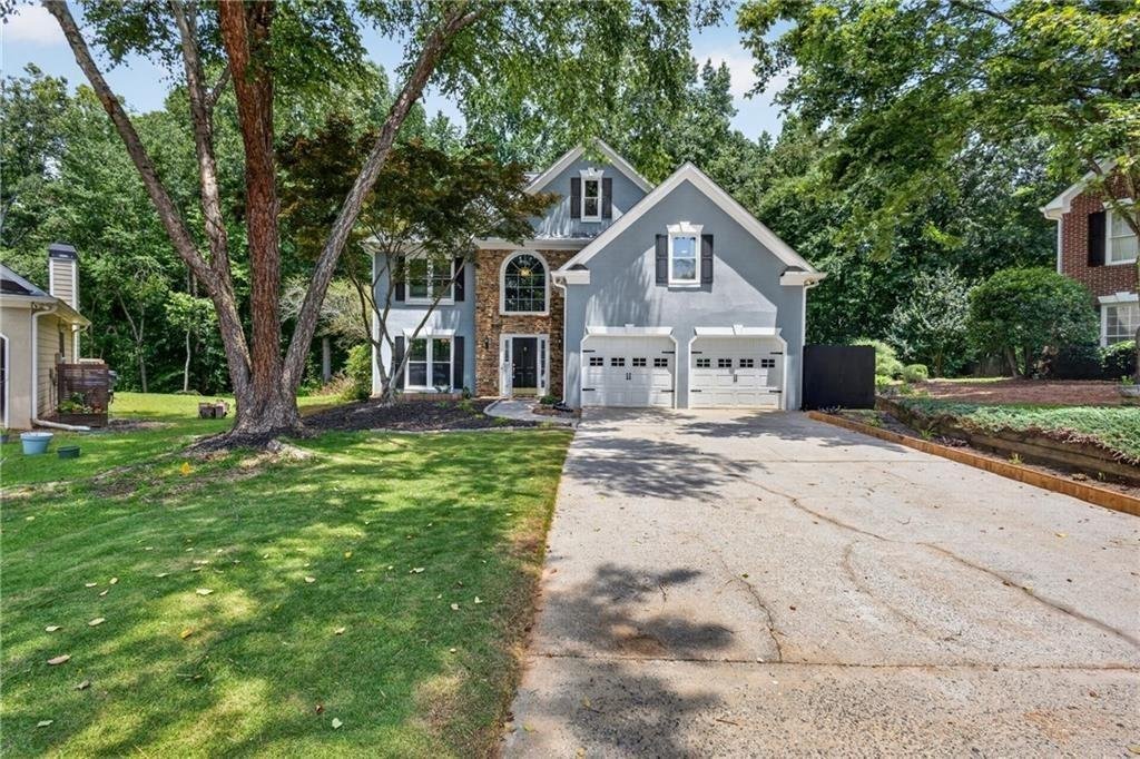 House in Johns Creek, Georgia, United States 1 - 18688630