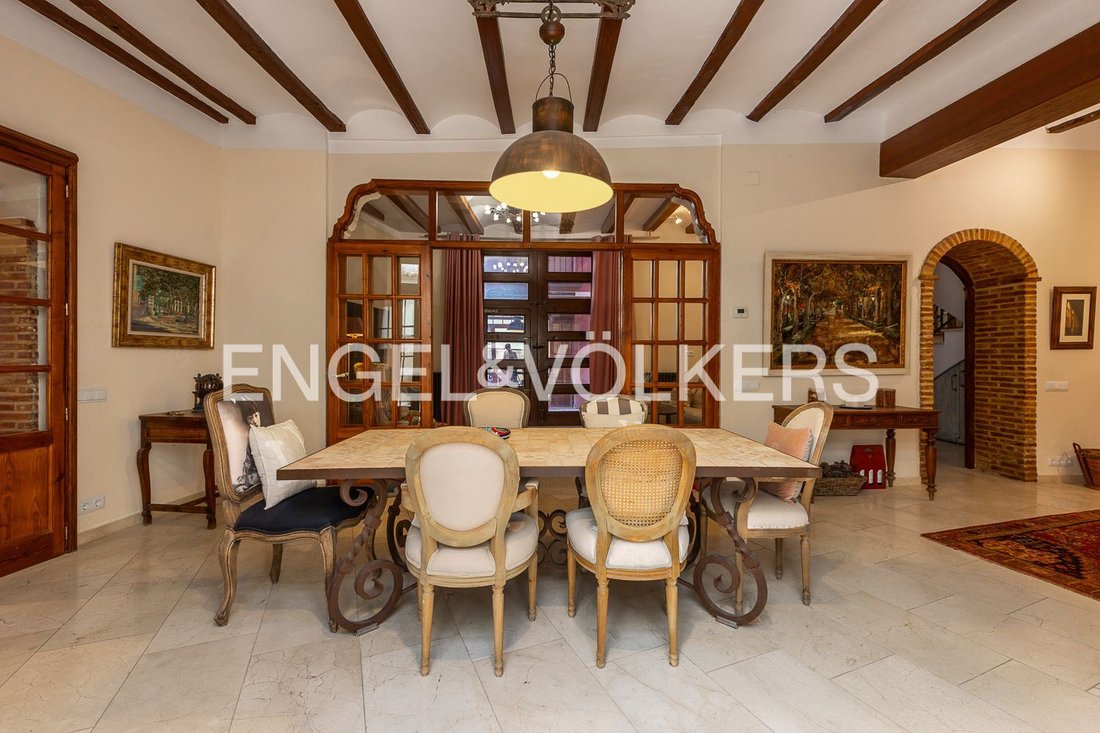 Townhouse in Xativa, Valencian Community, Spain 4 - 17612960