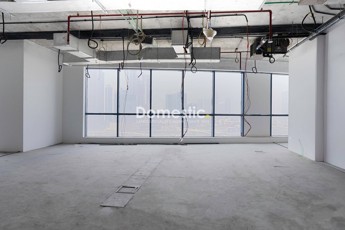 JLT / Jumeirah Lakes Towers, Dubai, United Arab Emirates 4 - 18688082