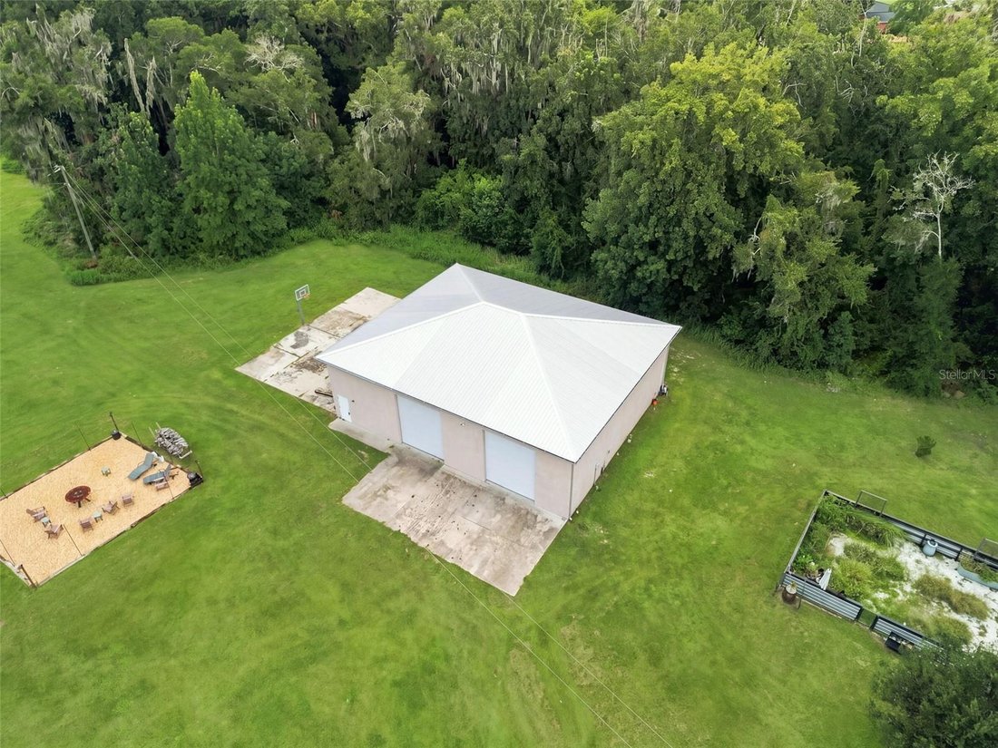 House in South Brooksville, Florida, United States 5 - 18687327