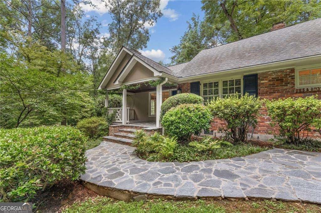 House in Atlanta, Georgia, United States 2 - 18690875