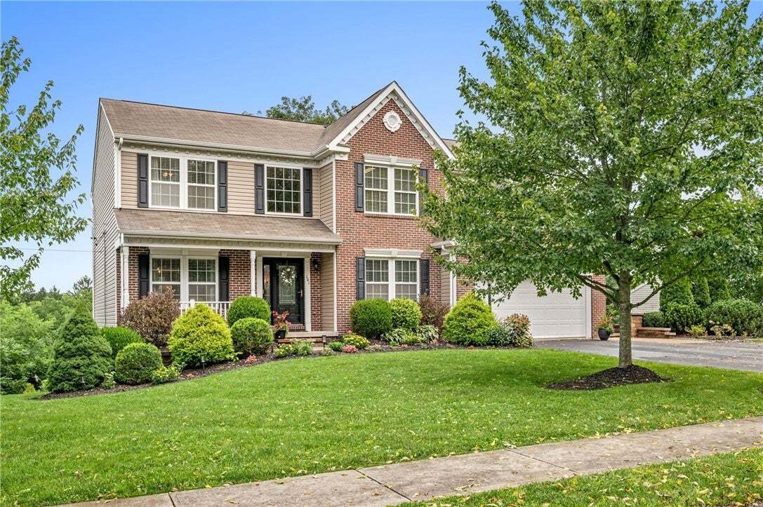 House in Oakdale, Pennsylvania, United States 1 - 18689246