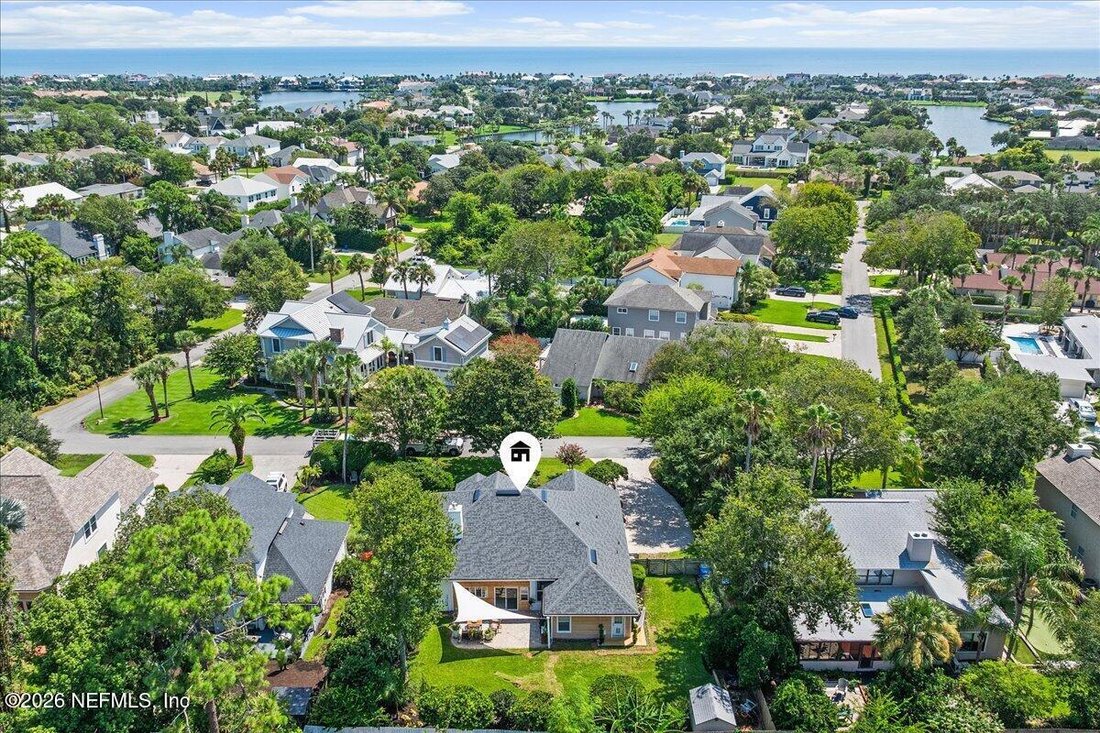 House in Ponte Vedra Beach, Florida, United States 1 - 18690670