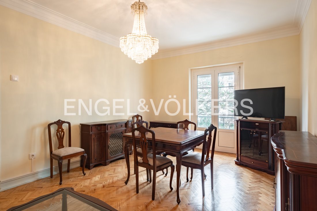 Apartamento en Penha de Franca, Lisboa, Portugal 3 - 17377331