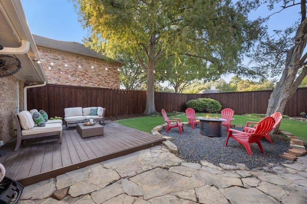 Casa en Dallas, Texas, Estados Unidos 2 - 18687578