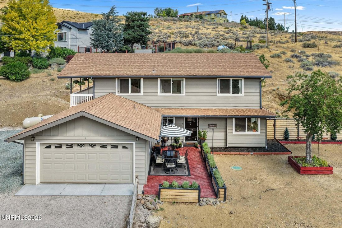 House in Reno, Nevada, United States 2 - 18689609