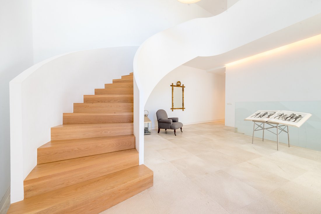 Villa in Costa d'en Blanes, Calvia, Balearic Islands 5 - 18688140