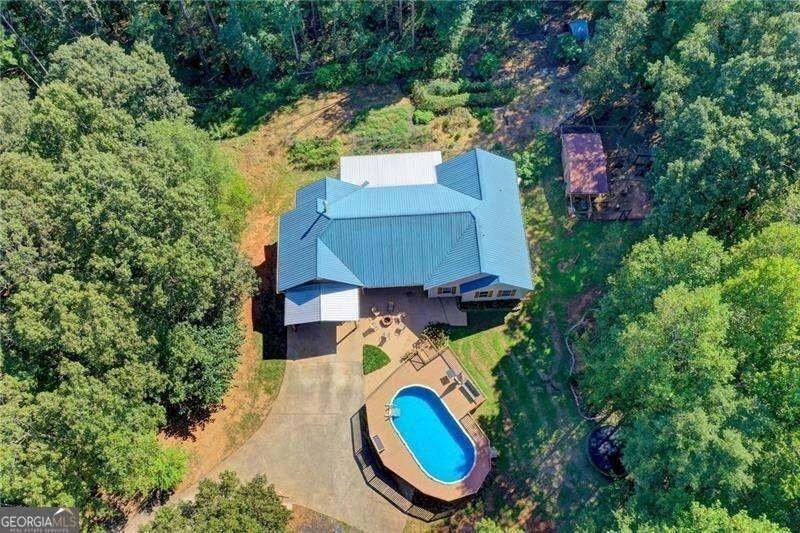 House in Cumming, Georgia, United States 1 - 18690895