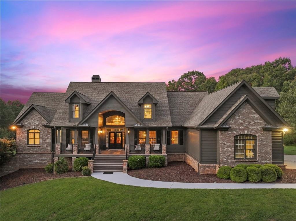 House in Flowery Branch, Georgia, United States 3 - 18690733