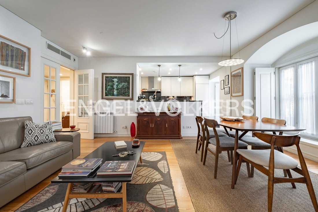 Apartamento en Santa Maria Maior, Lisboa, Portugal 4 - 16399416