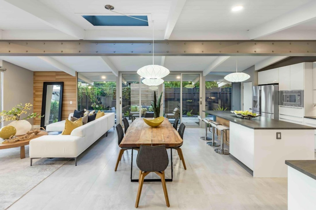 House in East Palo Alto, California, United States 5 - 18689740