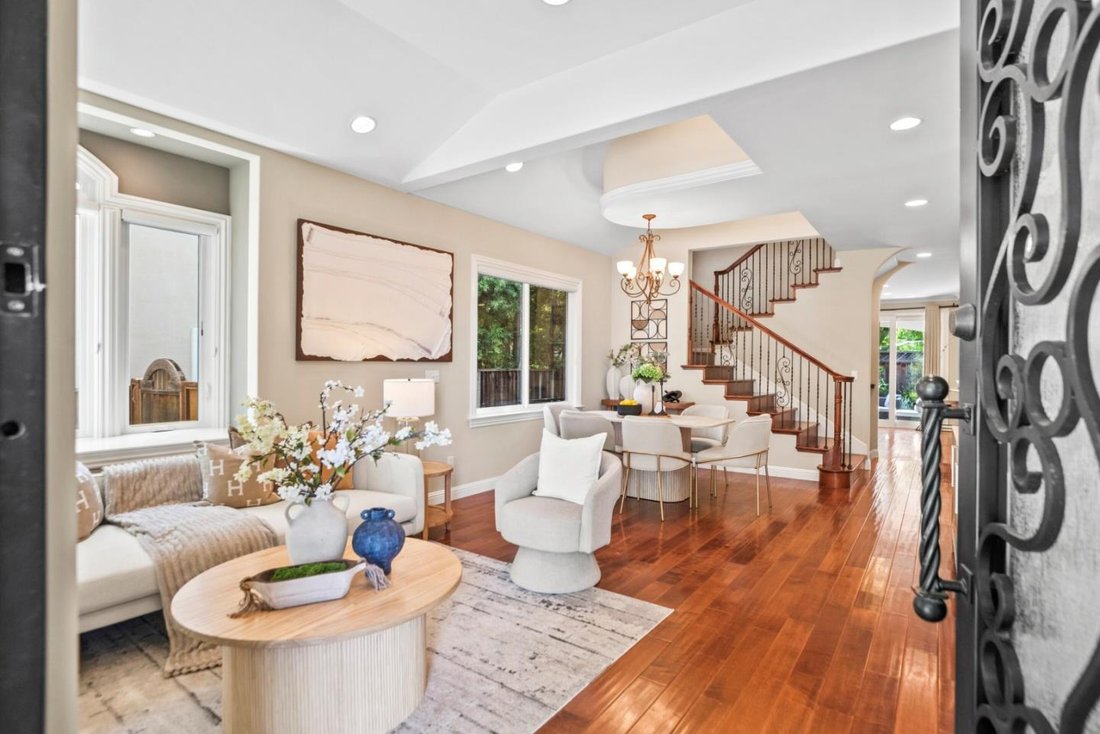 House in Cupertino, California, United States 4 - 18687162