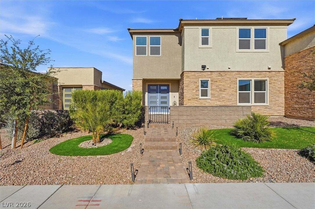 Casa a Henderson, Nevada, Stati Uniti 4 - 18686968