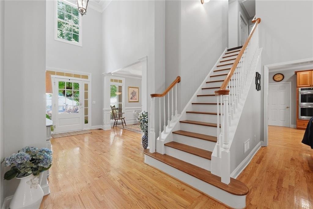 House in Cumming, Georgia, United States 4 - 18690411