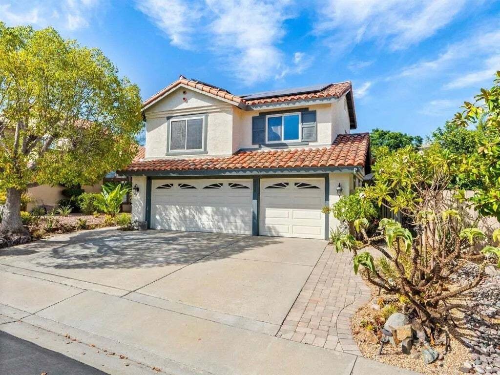 House in Vista, California, United States 2 - 18690553