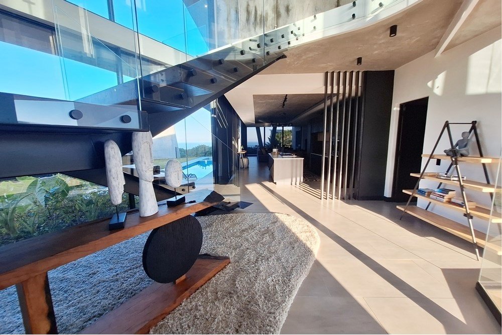 Casa a Sheffield Beach, KwaZulu-Natal, Sudafrica 3 - 18690049