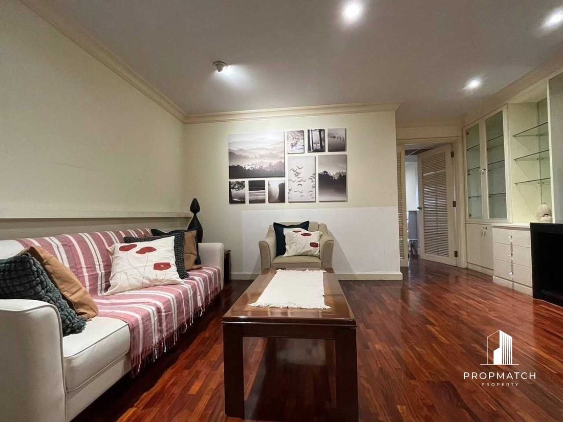Condo in Bangkok, Bangkok, Thailand 3 - 18686779