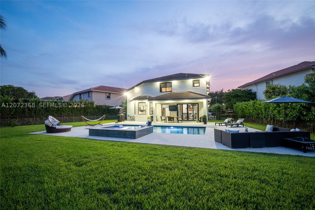 House in Miramar, Florida, United States 2 - 18690680