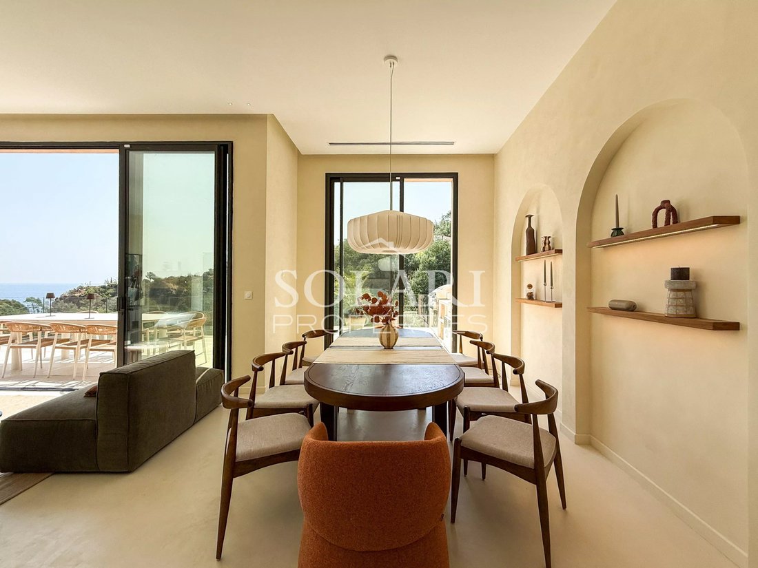 Villa in Théoule-sur-Mer, Provence-Alpes-Côte d'Azur, France 5 - 18502980