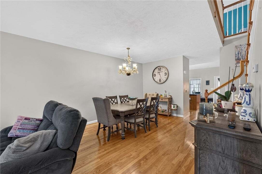 Condominio a North Smithfield, Rhode Island, Stati Uniti 5 - 18689388