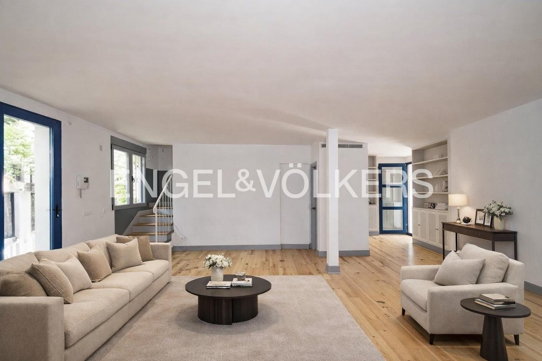 House in Barrio Salamanca, Madrid, Spain 4 - 17839794