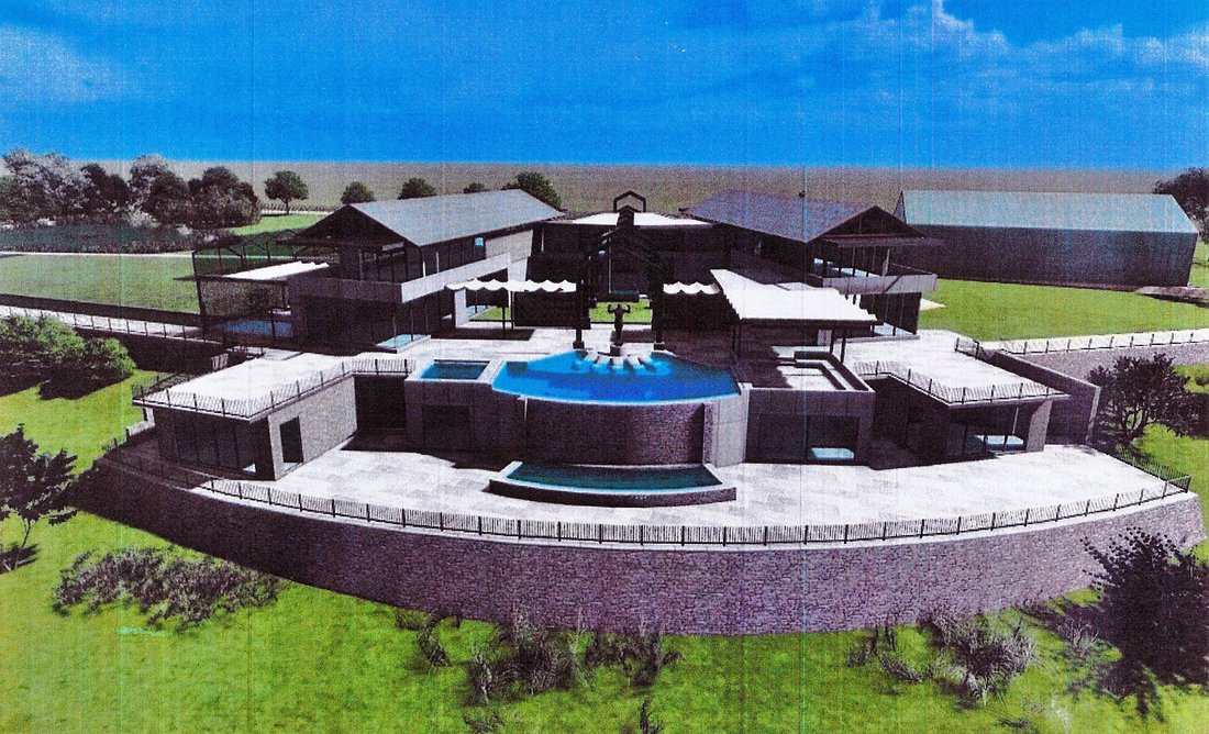 Farm Ranch in City of Tshwane Metropolitan Municipality, Gauteng, South Africa 1 - 18687382