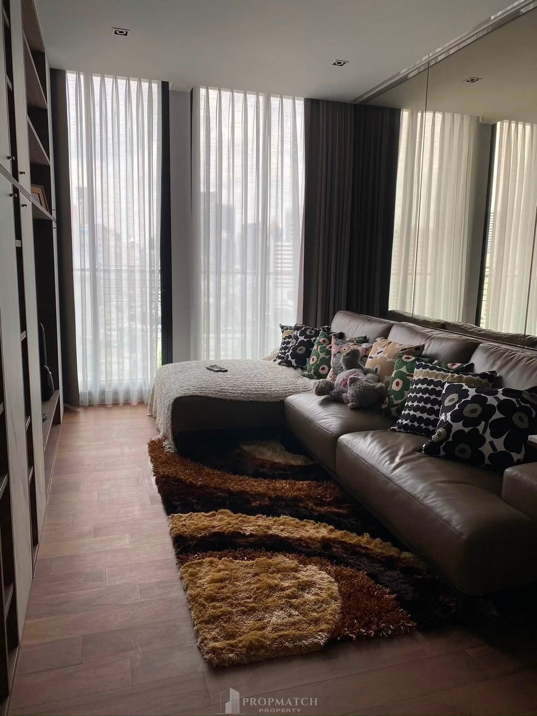 Condo in Bangkok, Bangkok, Thailand 4 - 18686515