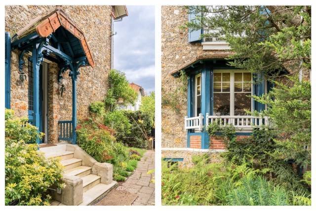 Apartment in Parc de Sceaux, Sceaux, France 1 - 15868652