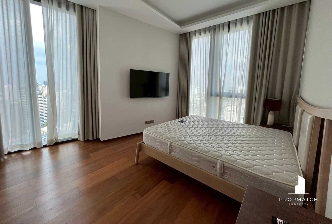 Condo in Bangkok, Bangkok, Thailand 2 - 18686624