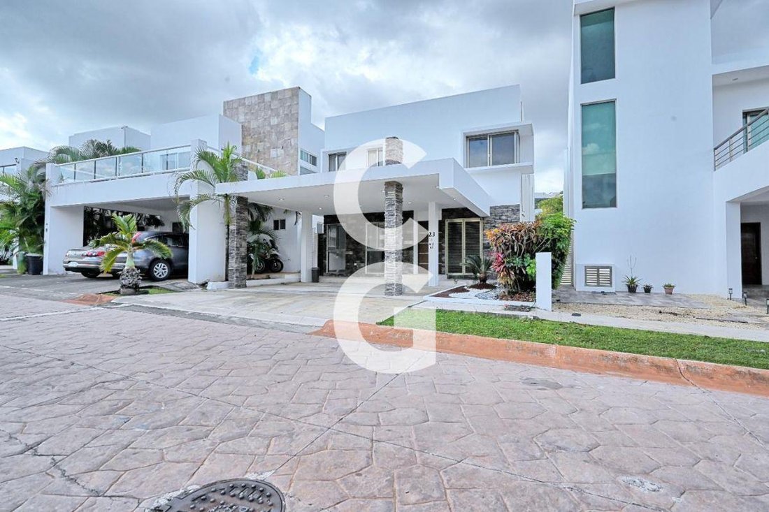 House in Cancún, Quintana Roo, Mexico 3 - 18688978