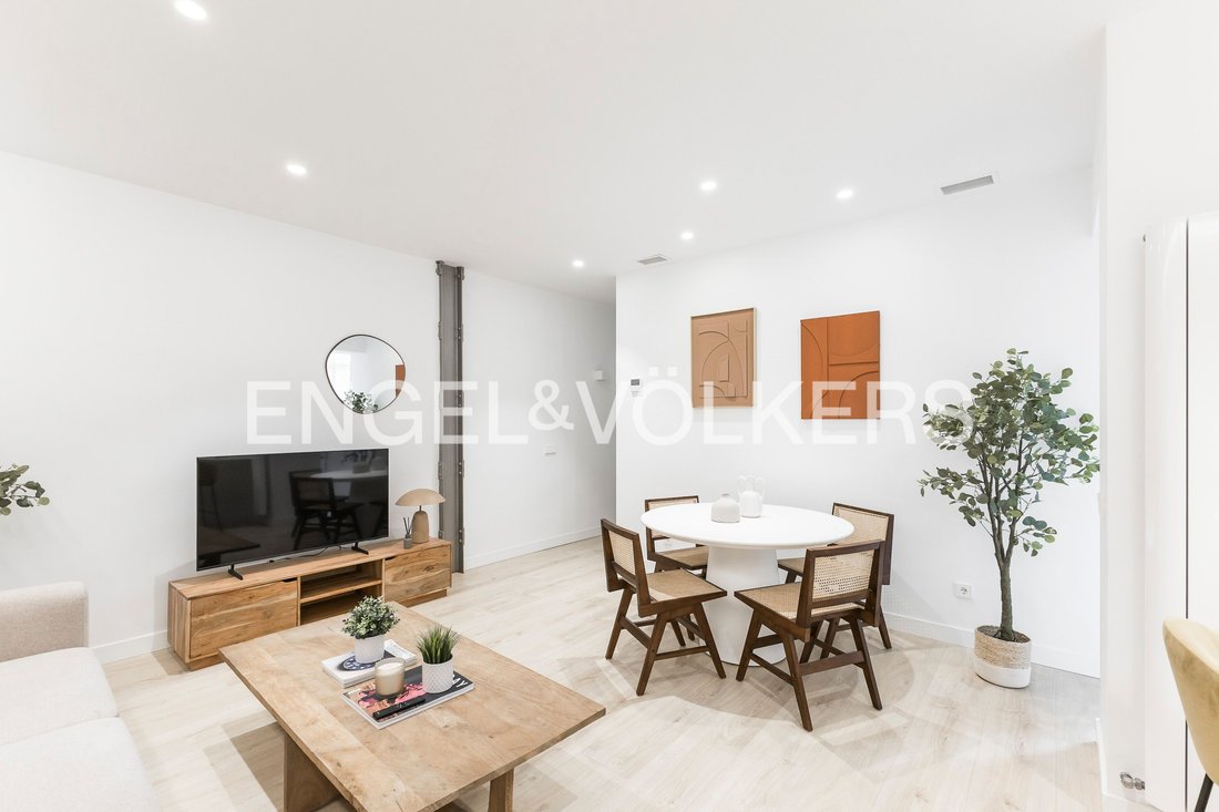 Appartement à Salamanque, Madrid, Espagne 2 - 16948679