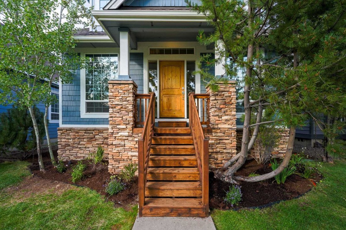 House in Bend, Oregon, United States 3 - 18689126