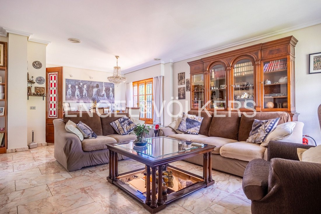 Maison à Distrito San Pablo-Santa Justa, Séville, Espagne 1 - 18002301