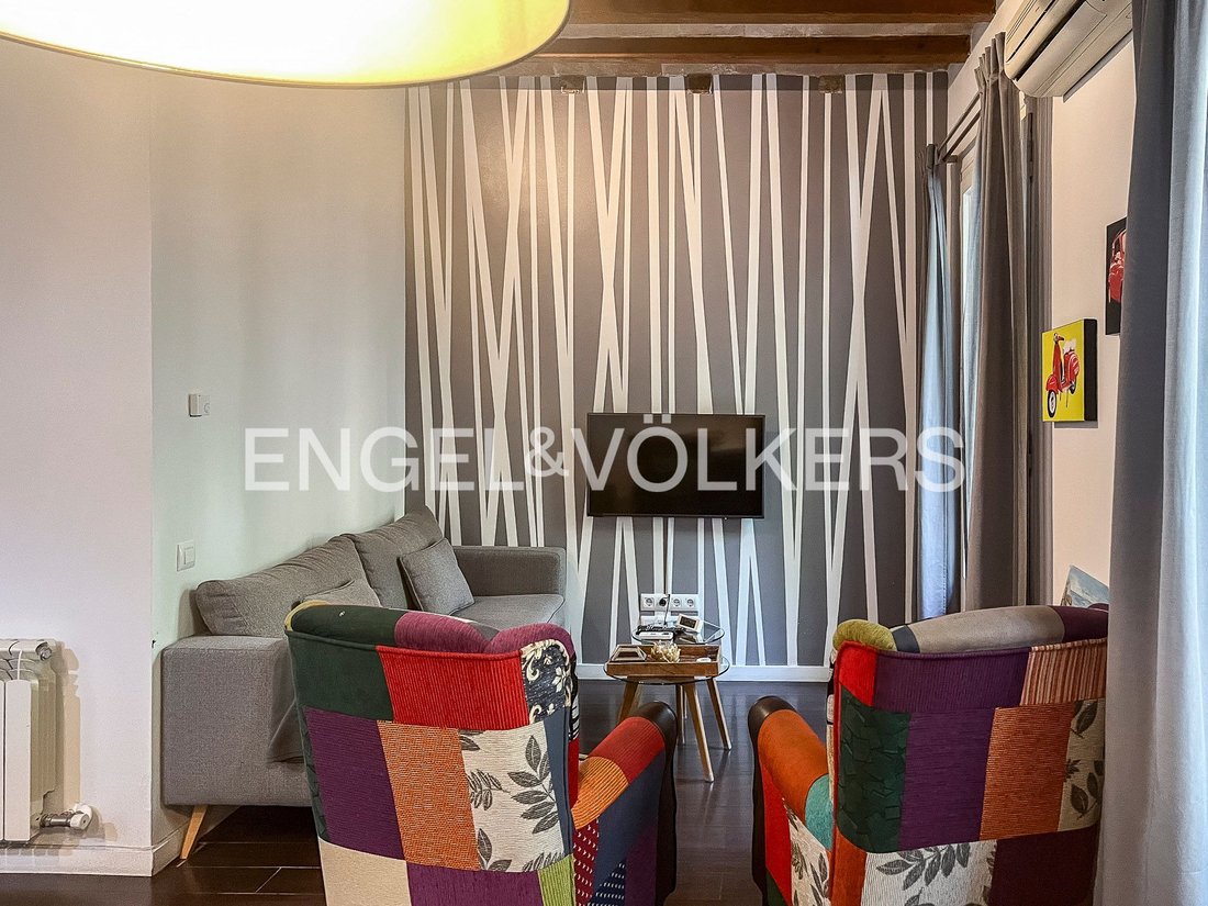 Apartment in Eixample, Barcelona, Spain 2 - 18114220