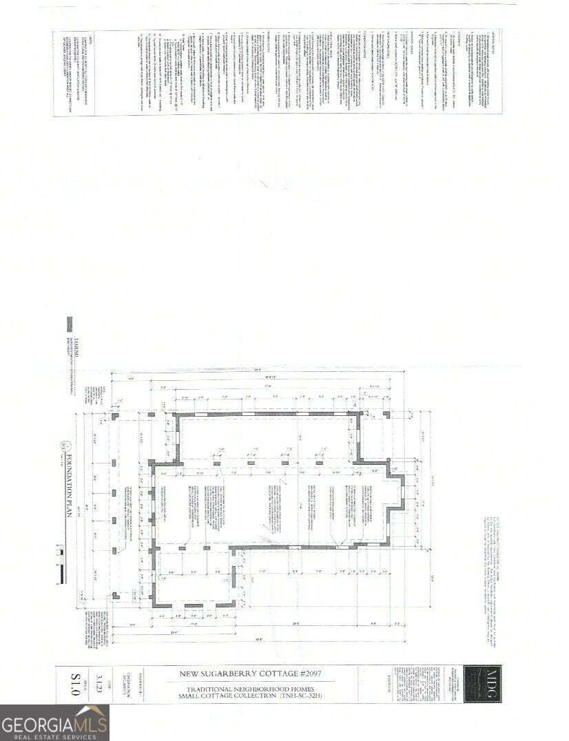 Haus in Sankt Marys, Georgia, Vereinigte Staaten 3 - 18690846
