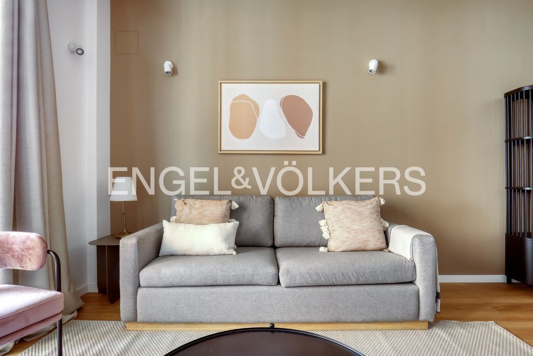 Appartement à Eixample, Barcelone, Espagne 3 - 17263782