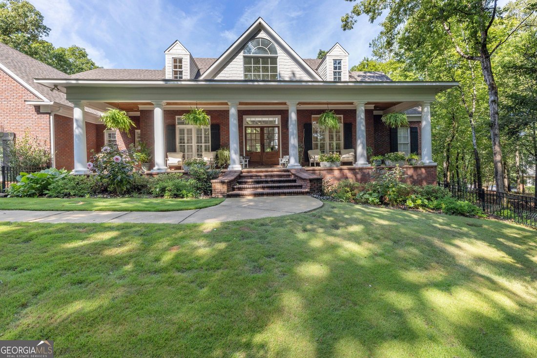House in Columbus, Georgia, United States 2 - 18687653