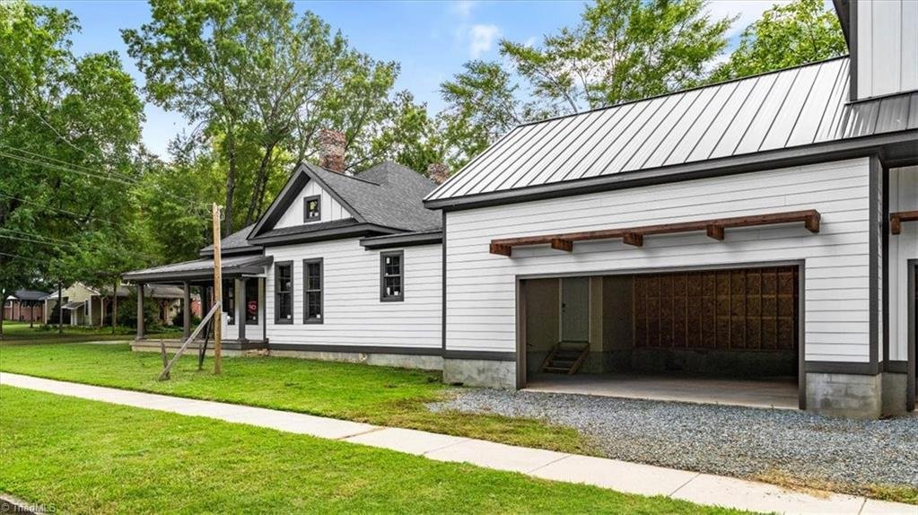 Casa en Greensboro, Carolina del Norte, Estados Unidos 3 - 18659321