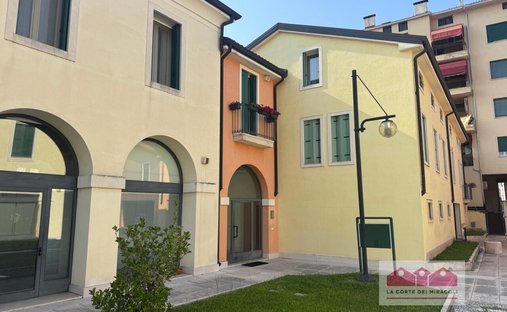 Apartamento en Centro, Vicenza, Véneto 1