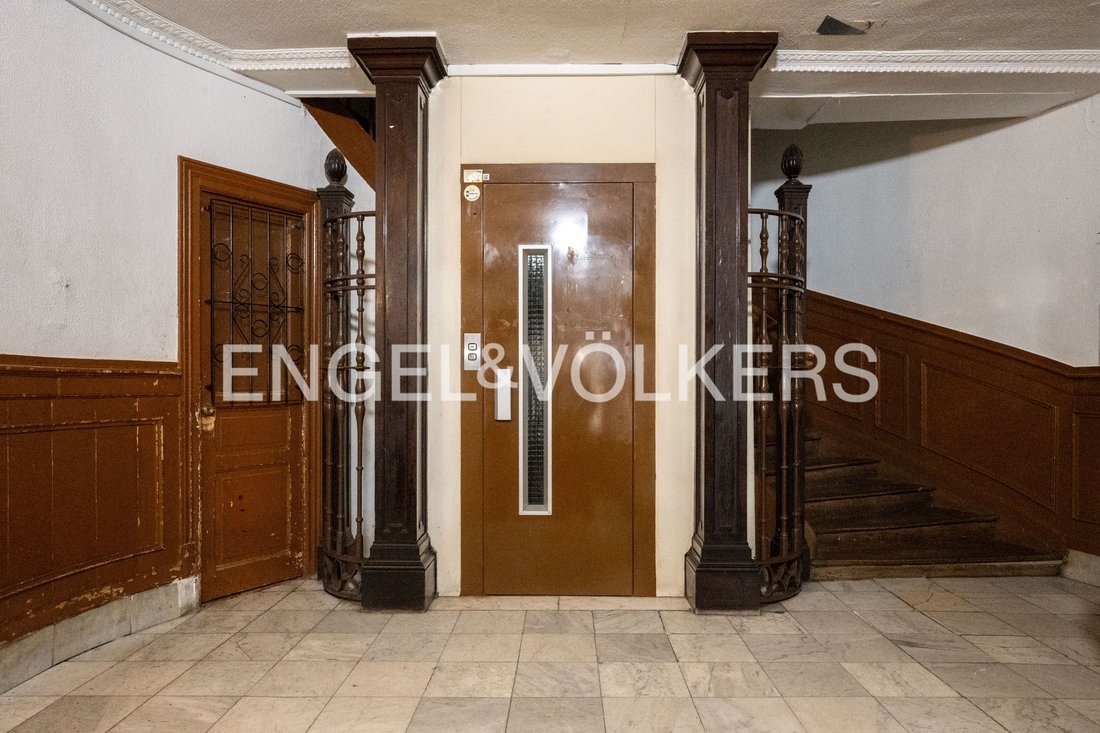 Apartment in Centro, Donostia-San Sebastian, Spain 5 - 17512410