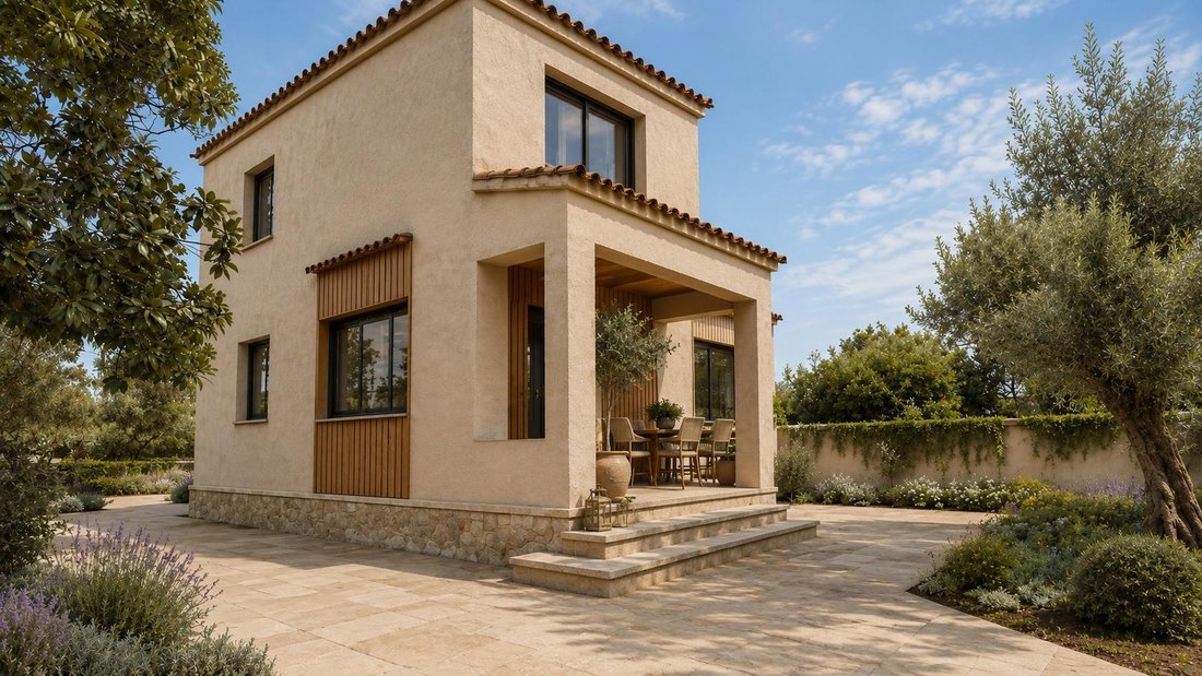 House in Sant Cugat del Valles, Catalonia, Spain 2 - 18690503